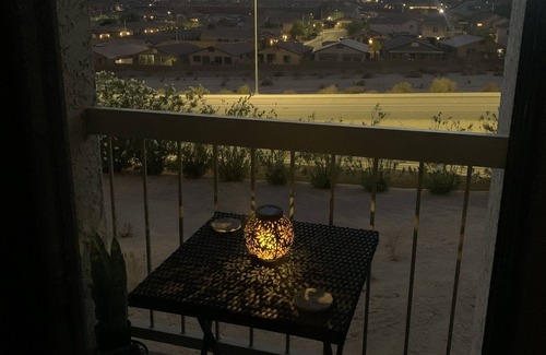 Laughlin Condo | Serene 3 bedroom condo w/2 pools and hot tub near River and Casinos