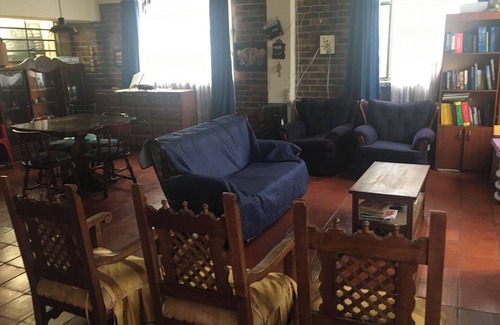 Jenesano House | Serene 3-bedroom house in Nuevo Colón with stunning views