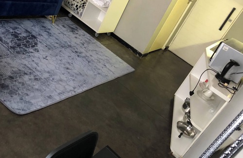 Downtown Johannesburg Apartment | Serene apartment with WiFi in vibrant Johannesburg