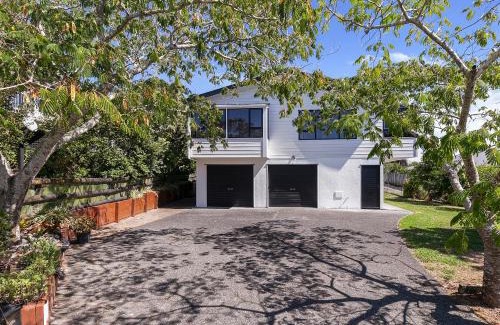 Snells Beach House | Serene at Snells - Snells Beach Bach