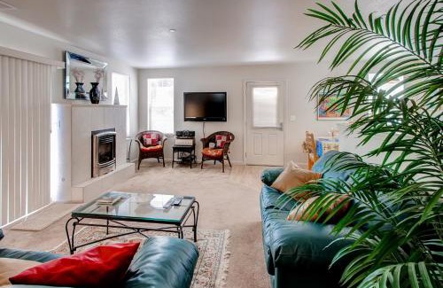 Point Reyes Station House | Serene Bungalow-Style Home in Point Reyes Station!