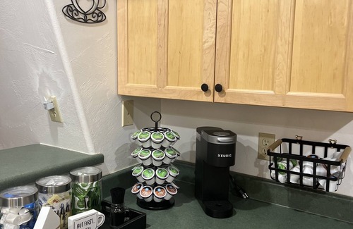 Meadow View Heights Cabin | Serene Cabin Retreat Near National Parks & Outdoor Recreational Destinations