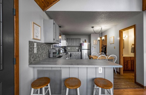 Gatlinburg - Pigeon Forge House | Serene cabin with gorgeous panoramic views