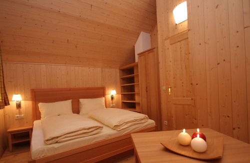 Altaussee Ski Chalet | Serene Chalet in Altaussee with Sauna