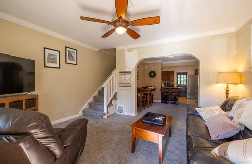 Clifton Heights House | Serene City Livingnn