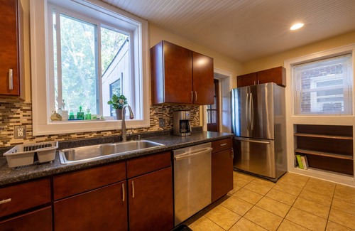 Clifton Heights House | Serene City Livingnn