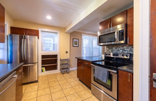 Clifton Heights House | Serene City Livingnn