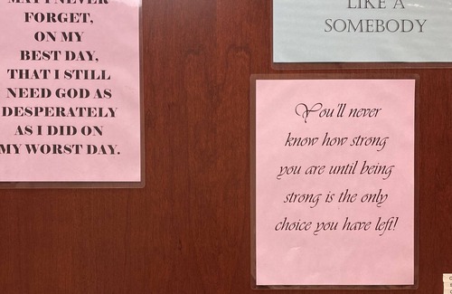 Church Hill Bed & Breakfast | Serene & Comfy Queen Room in Farm-Style Home in Historic ChurchHill