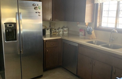 Flagstaff Condo | Serene Condo by the Lake