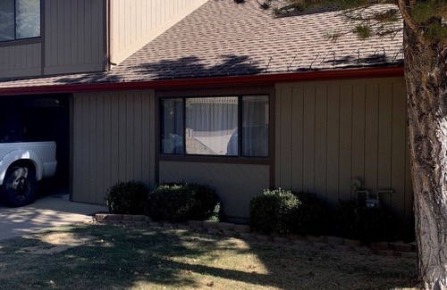 Flagstaff Condo | Serene Condo by the Lake