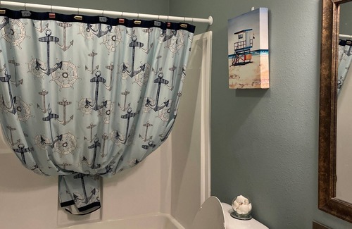 Lecanto House | Serene escape close to the gulf where you can swim with manatees scallop or fish