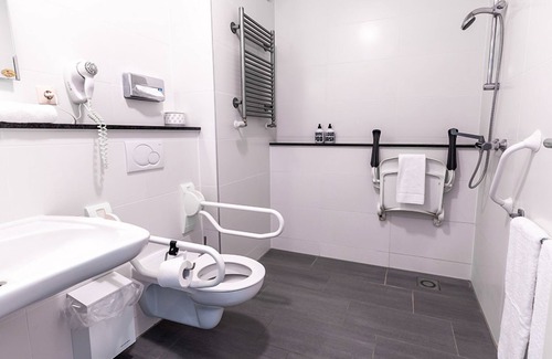 Bosschenhoofd Hotel | Serene Escape in Bosschenhoofd near top Nature trails, water park & local sites