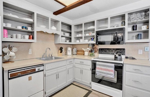 Gouldsboro Cabin | Serene Escape in the Pocono Mountains - Lake, Beach, Outdoor and Indoor Pools!