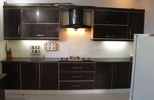 Islamabad House | Serene Escape - Luxury Hilltop Vacation Home (C-12)