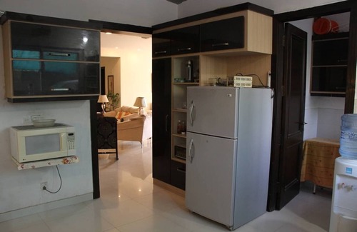 Islamabad House | Serene Escape - Luxury Hilltop Vacation Home (C-12)