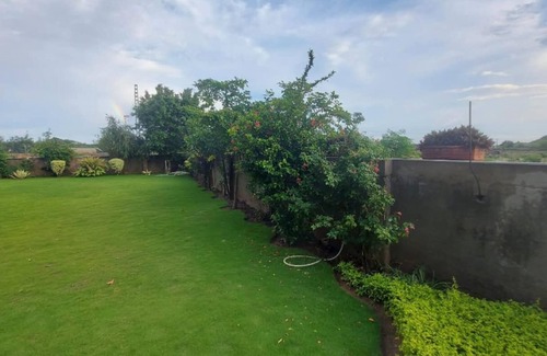 Islamabad House | Serene Escape - Luxury Hilltop Vacation Home (C-12)