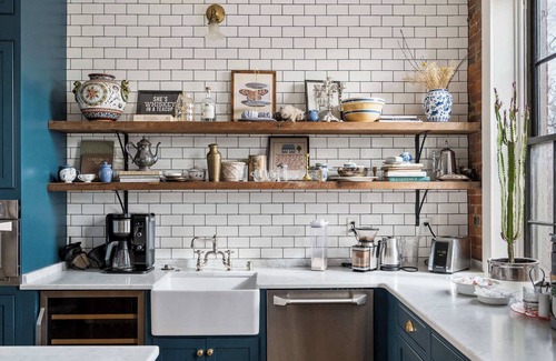 Butchertown House | Serene Escape Private Unit #4 | The Butcher Rose