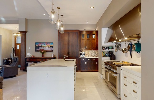 Powell River House | Serene family get away in the heart of the Sunshine Coast