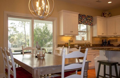 Deer Lake House | Serene Family Home w/ Grill & Relaxing Pond Views - Near Pool & Playground