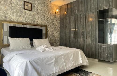 Loralai District Villa | Serene Family house