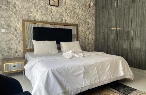 Loralai District Villa | Serene Family house