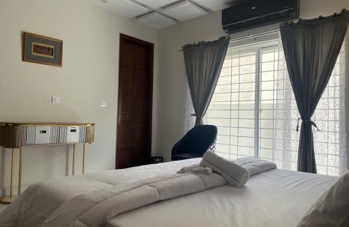 Loralai District Villa | Serene Family house