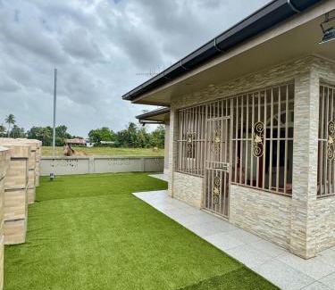 Republiek Apartment | Serene Farm Stay 30 Min Away