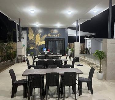 Alfonso House | Serene Farmhouse Retreat in Alfonso, Cavite - Perfect for Family Getaways