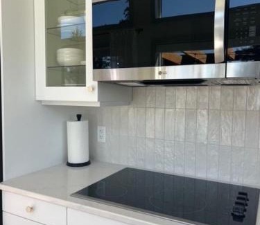 Otter Point Apartment | Serene Forest Retreat