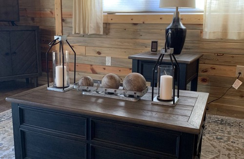 Lead House | Serene getaway minutes from the nightlife of Deadwood SD and Sturgis