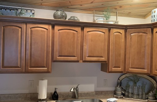 Lead House | Serene getaway minutes from the nightlife of Deadwood SD and Sturgis