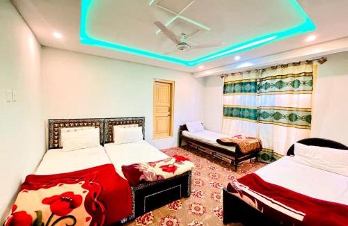 Skardu House | Serene Guest House