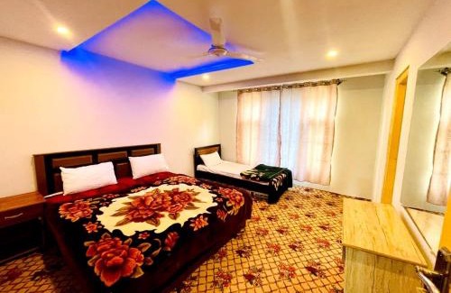 Skardu House | Serene Guest House