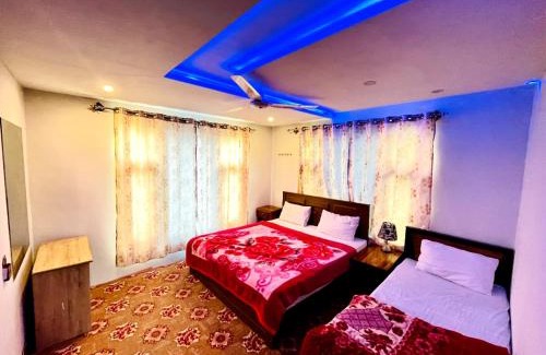 Skardu House | Serene Guest House