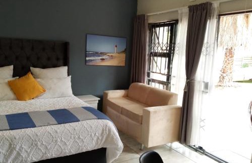Greater Johannesburg Metropolitan Area Bed & Breakfast | SERENE Guest House