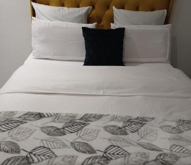 Greater Johannesburg Metropolitan Area Bed & Breakfast | SERENE Guest House