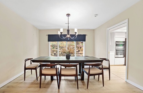 South Tulsa House | Serene Haven near Downtown Tulsa