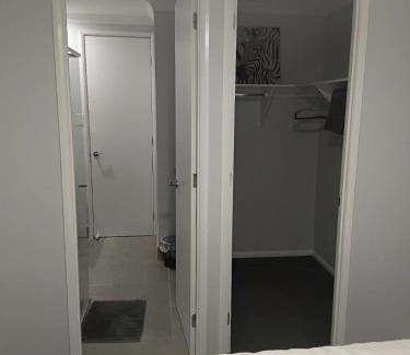 Bahrs Scrub House | Serene Home