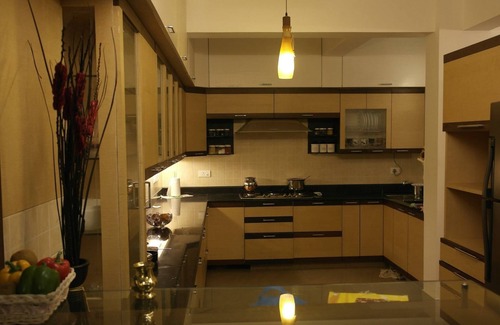 Kazhakuttam Apartment | Serene Homestay-Trivandrum