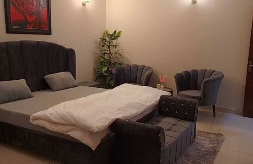 Islamabad House | Serene Lodge