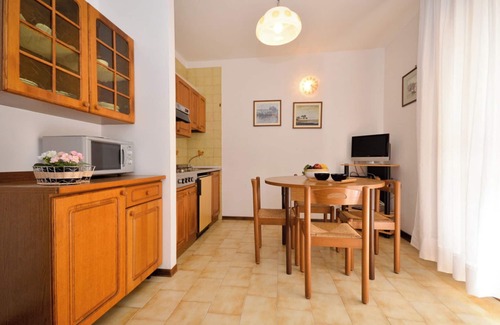 Bibione Pineda Apartment | Serene Nature Retreat in a Lovely Apartment