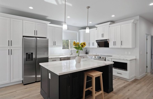 Payson House | Serene Payson Getaway + Scenic View