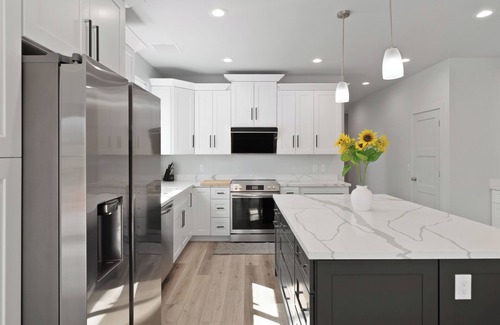 Payson House | Serene Payson Getaway + Scenic View
