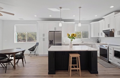 Payson House | Serene Payson Getaway + Scenic View