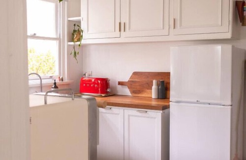 Flinders RV Rental | Serene Retreat in the Heart of Flinders