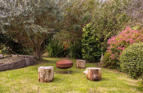 Flinders RV Rental | Serene Retreat in the Heart of Flinders