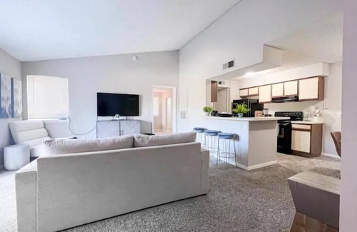 Deerfield Beach Apartment | Serene Retreat to Tivoli
