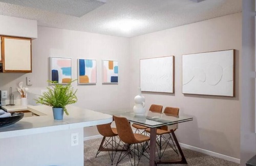 Deerfield Beach Apartment | Serene Retreat to Tivoli