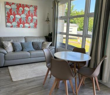 Bucks Cross House | Serene Sea Valley