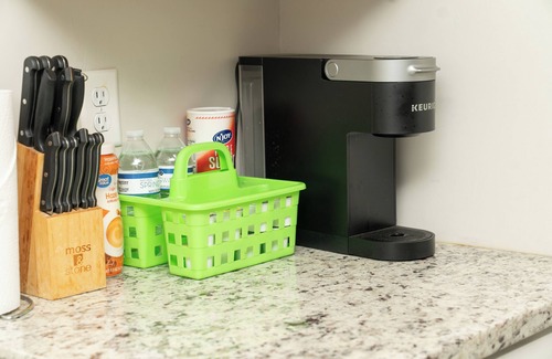 Jacksonville Apartment | Serene Studio Retreat, Jacksonville, FL